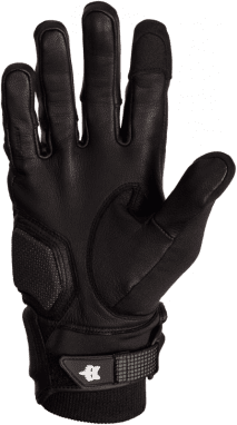 Stealth Bomber Pro Glove CE - Black