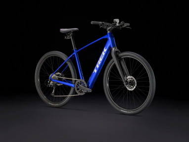 Dual Sport+ 2 LT - Hex Blue 252Wh