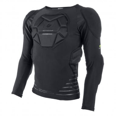STV Long Sleeve Protector Shirt - black - 2018