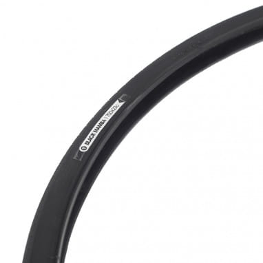 Black Mamba 28 inch 700C clincher tire - Black