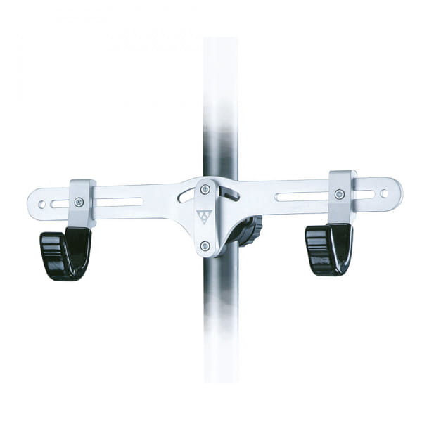 Dual Touch Stand Hook Unit Top