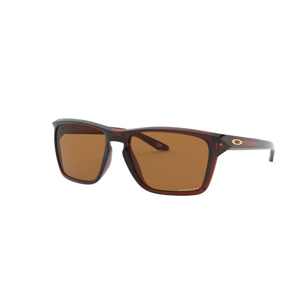 Sylas Sonnenbrille - Polished Rootbeer