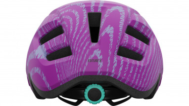 Fixture II Y Helm - matte purple ripple