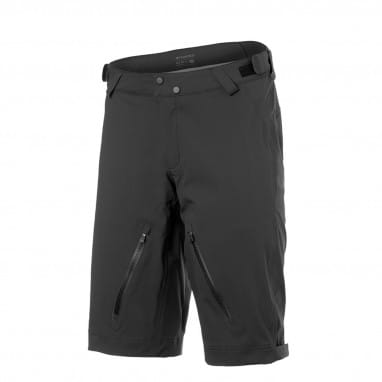 Havoc H20 Shorts - Black