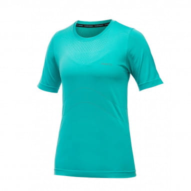 Stay Cool Seamless Shortsleeve Damen