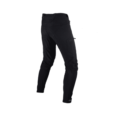 Pantaloni MTB Enduro 3.0 Junior - Nero