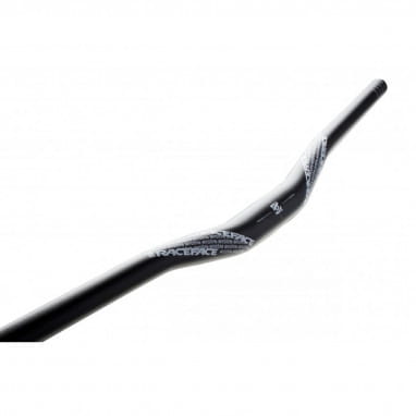 Evolve Riserbar MTB Lenker - 725mm