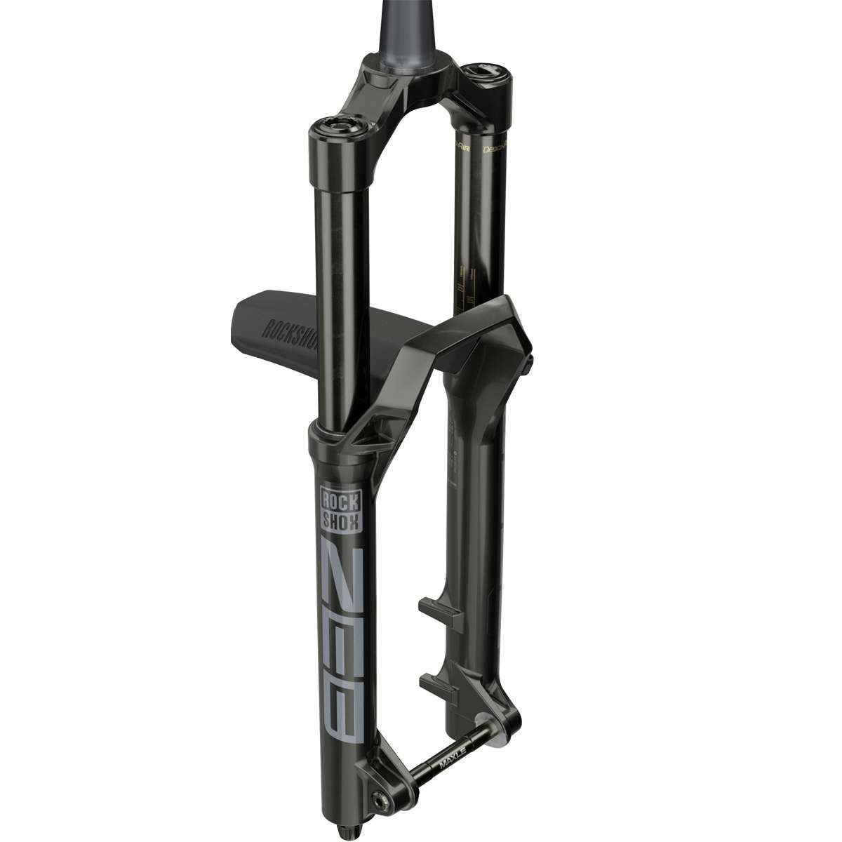 Rock Shox ZEB R 150mm E-MTB Boost 15x110 44mm Offset - 29