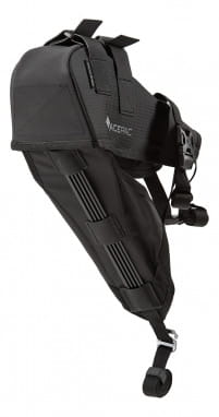 Saddle Harness MK III - black