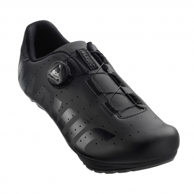 Cosmic BOA SPD Schuh - Schwarz