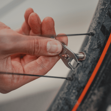 Torq Stick Pro Digital, Werkzeugset