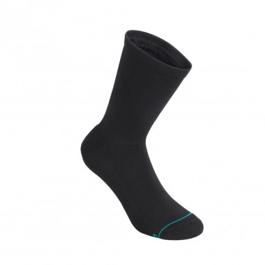 Resistance Strong Sock - uranium black