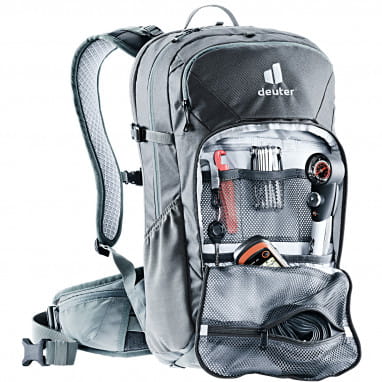 Attack 20 Backpack - Graphite