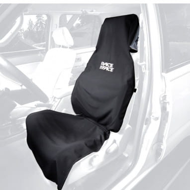 Car Seat Cover Autositzbezug - schwarz