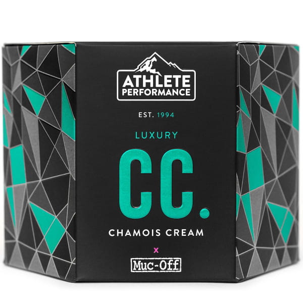 Chamois Creme - 250 ml
