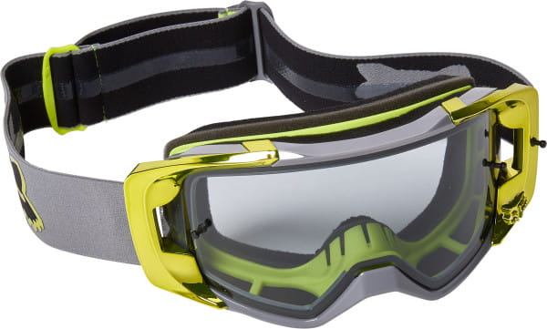 Vue Stray Goggle Flourescent Yellow