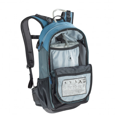 FR Track Rucksack - 10L - black/slate