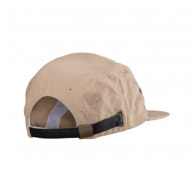 Pannello del berretto - Deserto