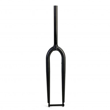 XCT2 MTB Disc rigid fork - black