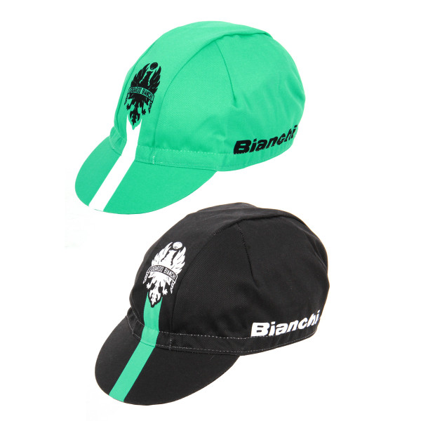 Corse Cap