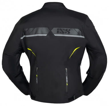 Sport jacket Carbon-ST black