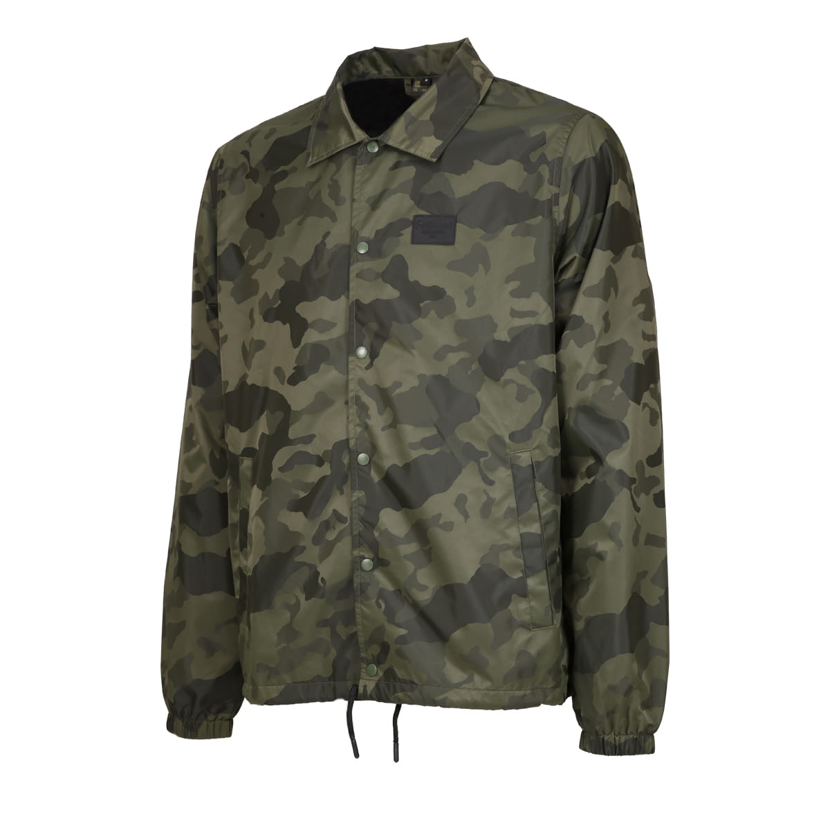 Nike sb camo coach 2025 jacket