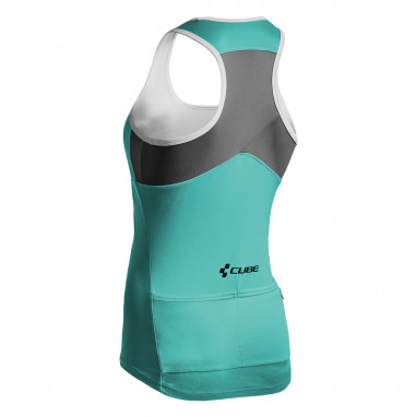 TOUR WLS Top - mint
