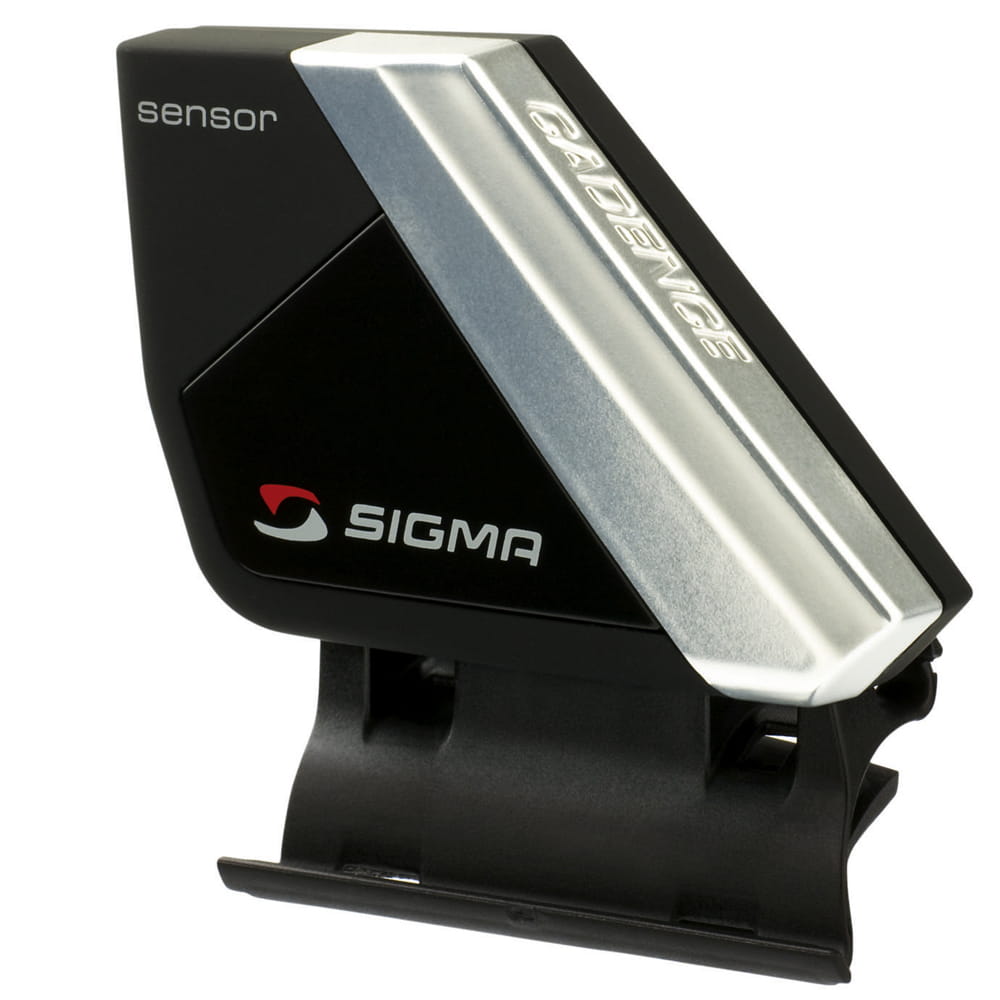 Sigma cadans zender retrofit set - fiets 1 of 2 | Onderdelen computers en navigatie | BMO Bike Mailorder