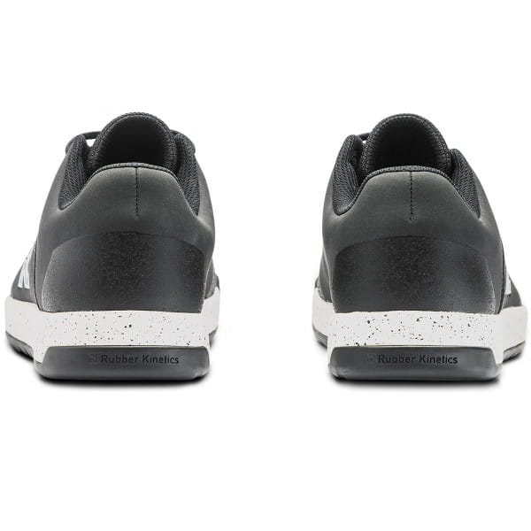 Ride Concepts Hellion Elite Women's Schuh Black/White FlatPedal
