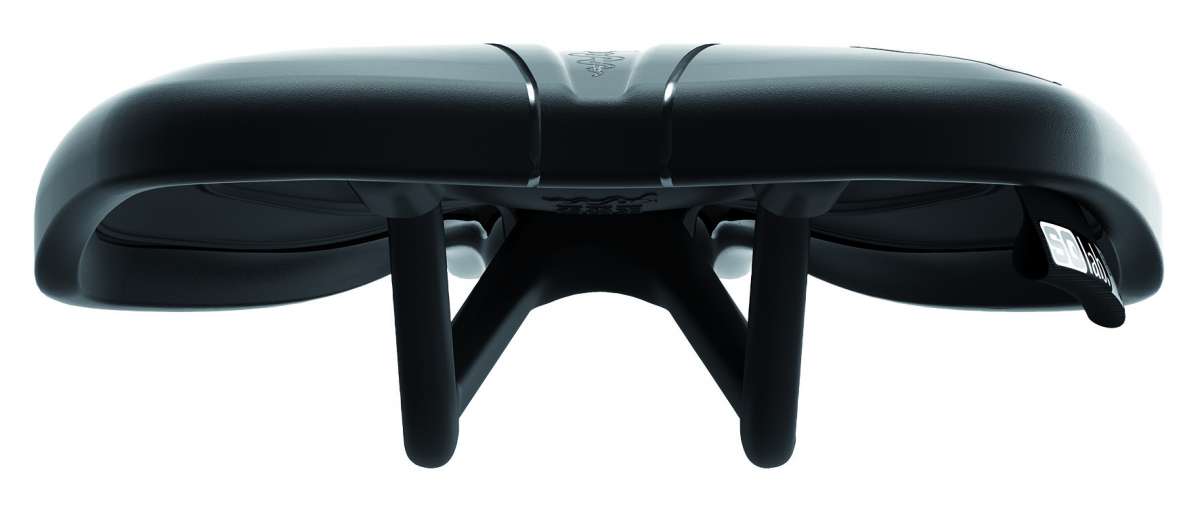 SQlab 612 Ergowave Carbon Saddle | Saddles | BMO Bike Mailorder