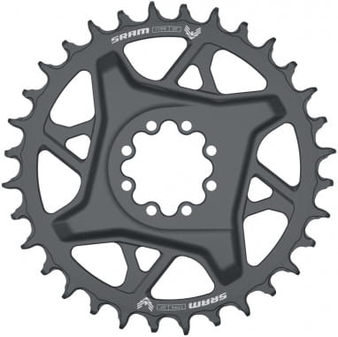 GX EAGLE chainring T-Type