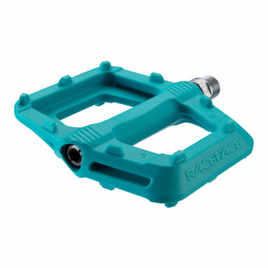 RIDE AM20 Pedal - Turquoise