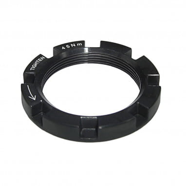 Lockring for Yamaha PW-X engines from 2017