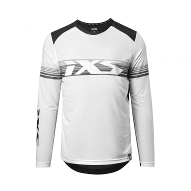 Trigger Lite 1.1 Jersey weiss-schwarz