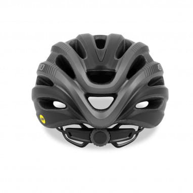 Isode MIPS Helmet - Black