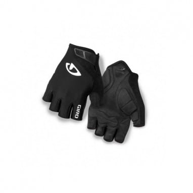 Jag 18 Gloves - black