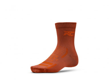 Core Socks - manzanita