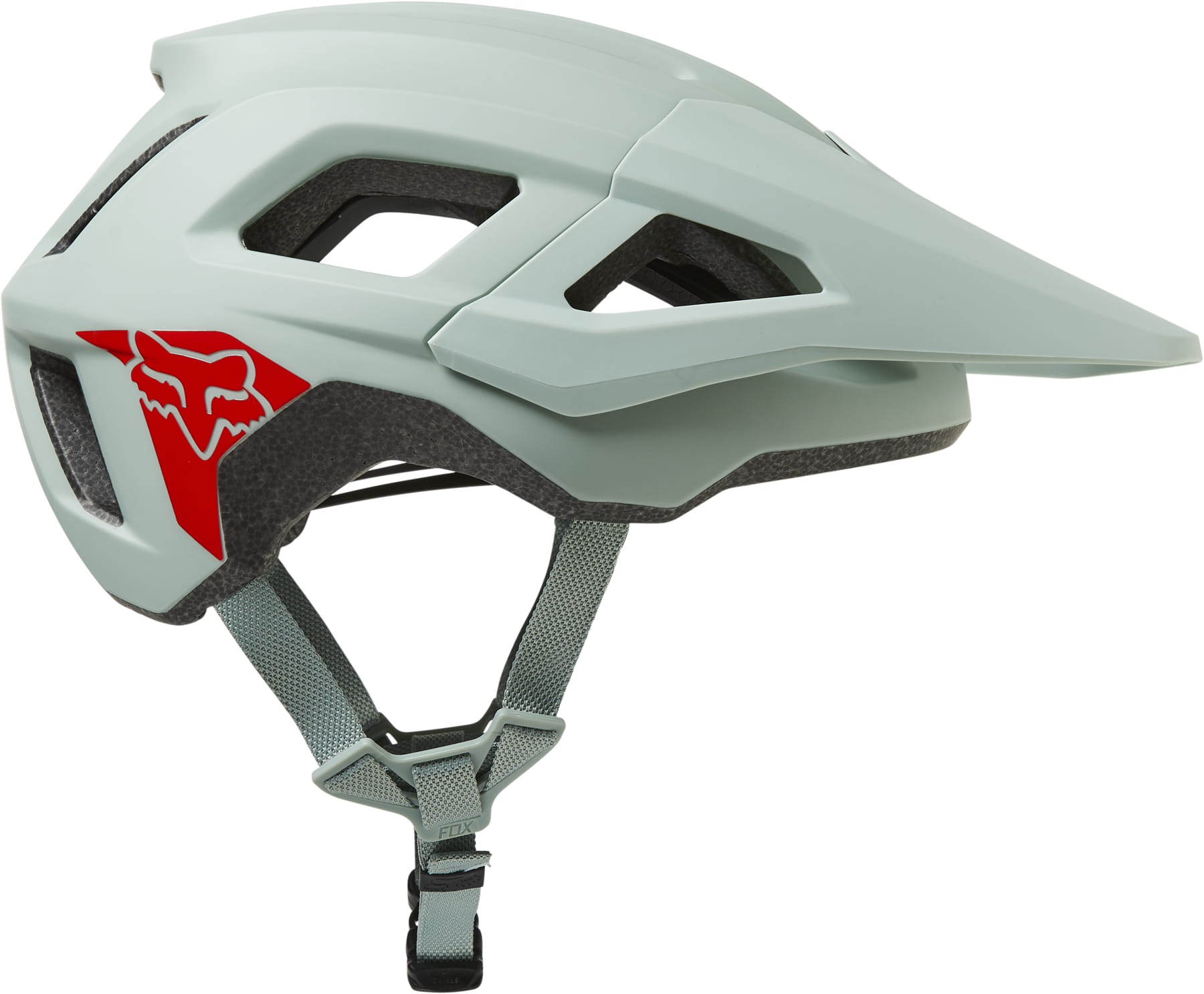 Mainframe Helmet Trvrs CE Eucalyptus | MTB Helmets | Helmets | Clothing ...