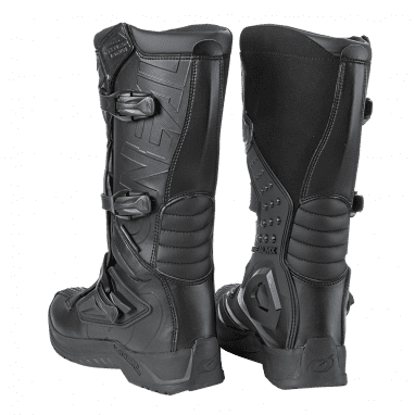 RSX boots EU black