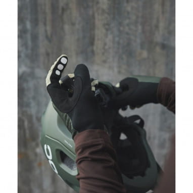 Savant MTB Glove - Epidote Green