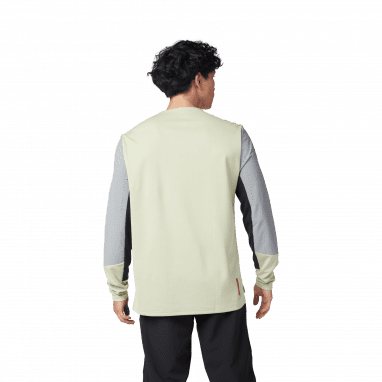 Defend Long Sleeve Jersey - Cactus