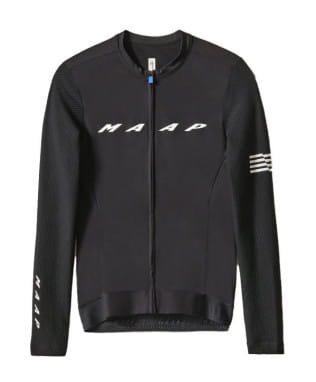 Maillot Evade Pro Base LS 2.0 de mujer - Negro