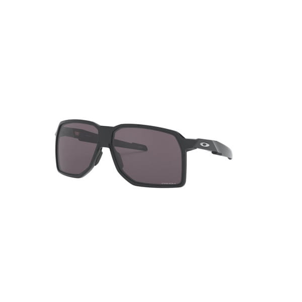 Portal Sunglasses - Carbon - PRIZM Grey