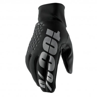 Hydromatic Brisker Cold Weather&Waterproof Glove - Black
