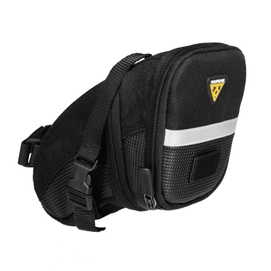 Strap Aero Wedge Pack Satteltasche