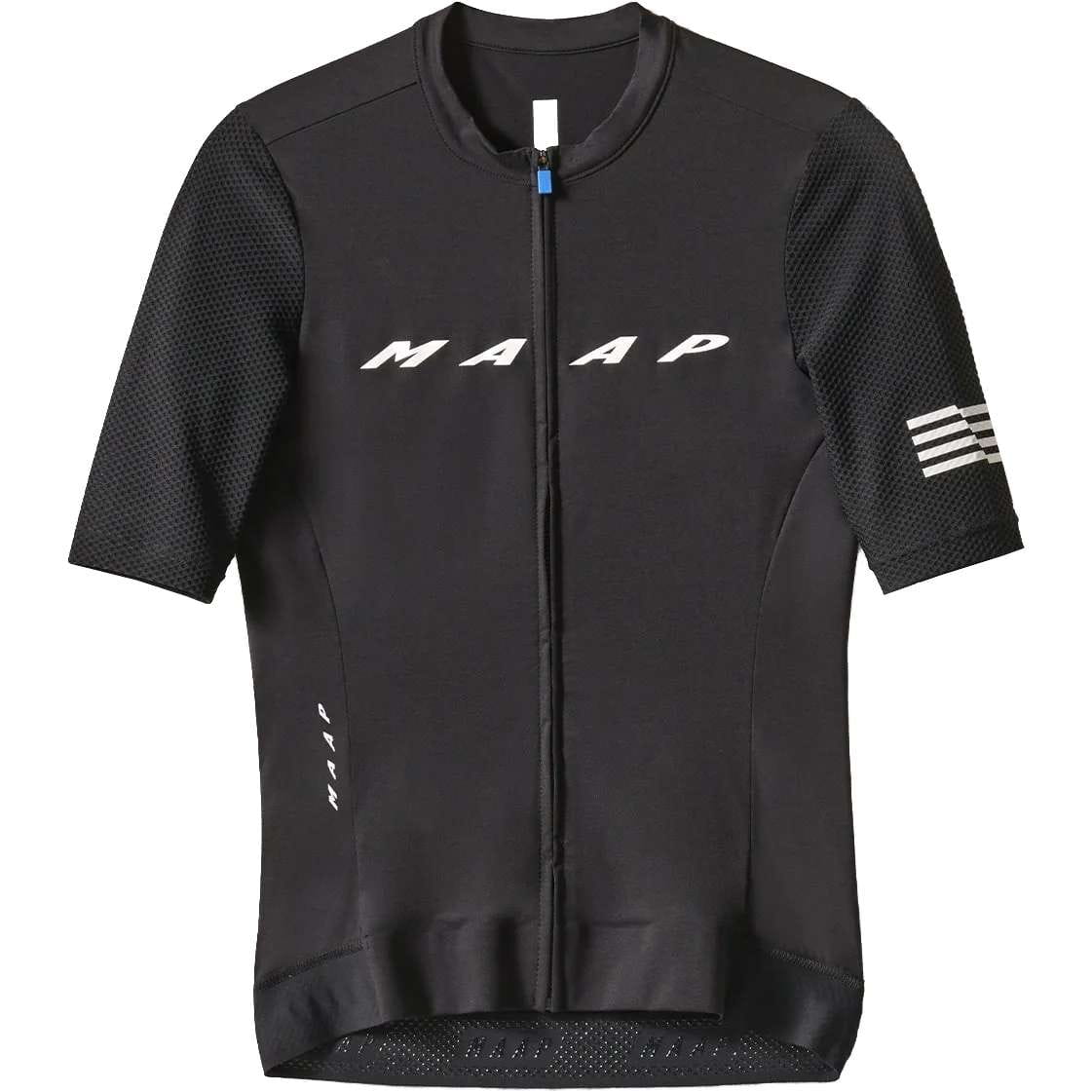 Maap Women's Evade Pro Base Jersey 2.0 - black | Rennrad-Trikots | BMO Bike  Mailorder