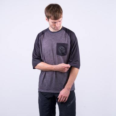 Pocket Jersey
