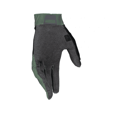 Handschoen MTB 1.0 GripR Dames - Spinazie