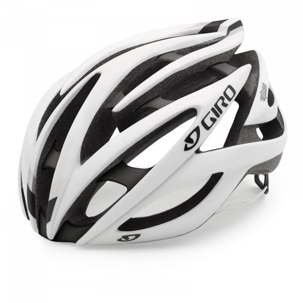 Atmos II Helm - weiss