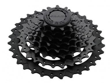 8-speed cassette - PG-820 Powerglide II